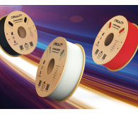 CREALITY Filament Hyper PLA-CF Creality (Ciemny zielony) - 1582010 - zdjęcie 2